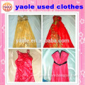 wholesale used fire retardant clothing used clothes in bales korea used clothing